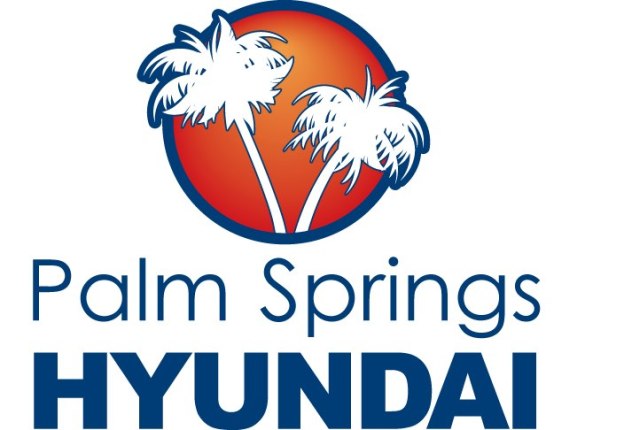 Palm Springs Hyundai